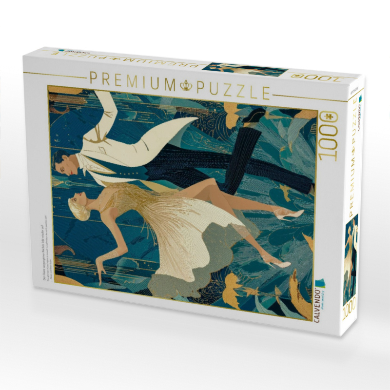 Der Glanz vergangener Nächte lebt wieder auf