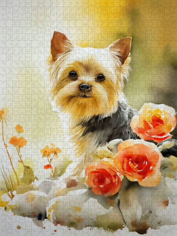 Yorkshire Terrier