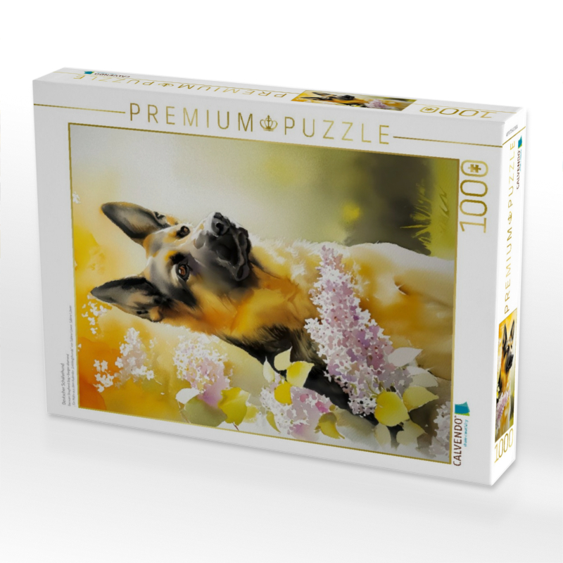 Deutscher Schäferhund