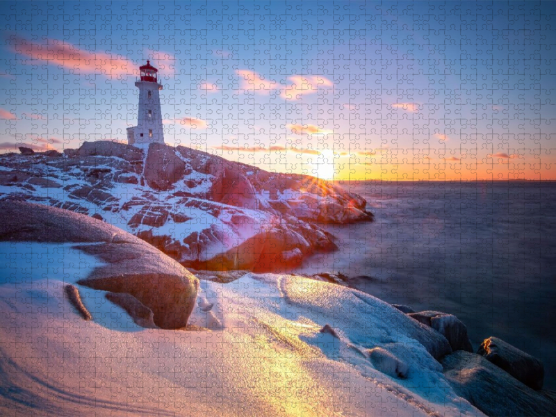 Peggys Cove, Kanada