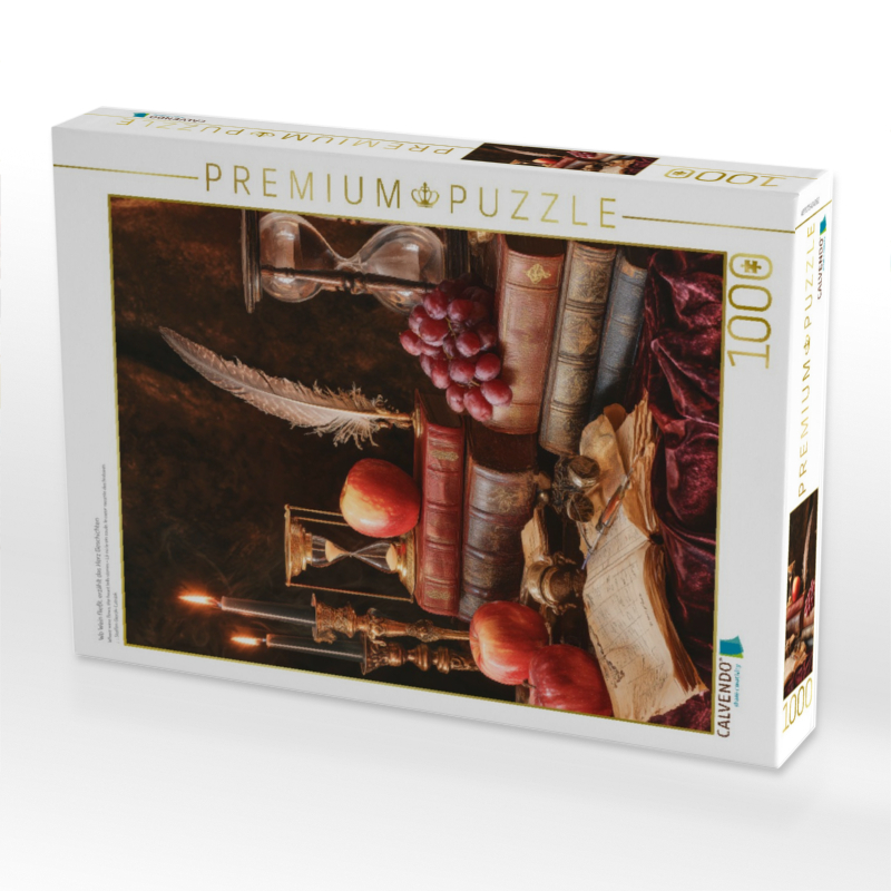 Wo Wein fließt, erzählt das Herz Geschichten