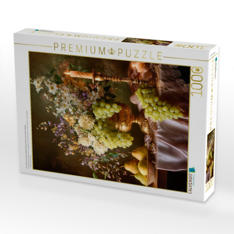 In sanften Knospen liegt das Versprechen eines Neuanfangs