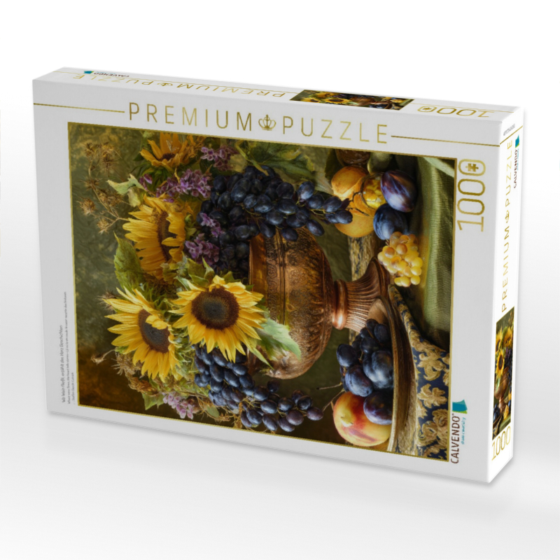 Wo Wein fließt, erzählt das Herz Geschichten