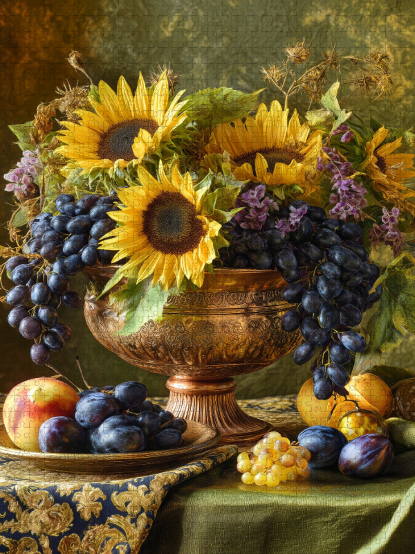 Wo Wein fließt, erzählt das Herz Geschichten