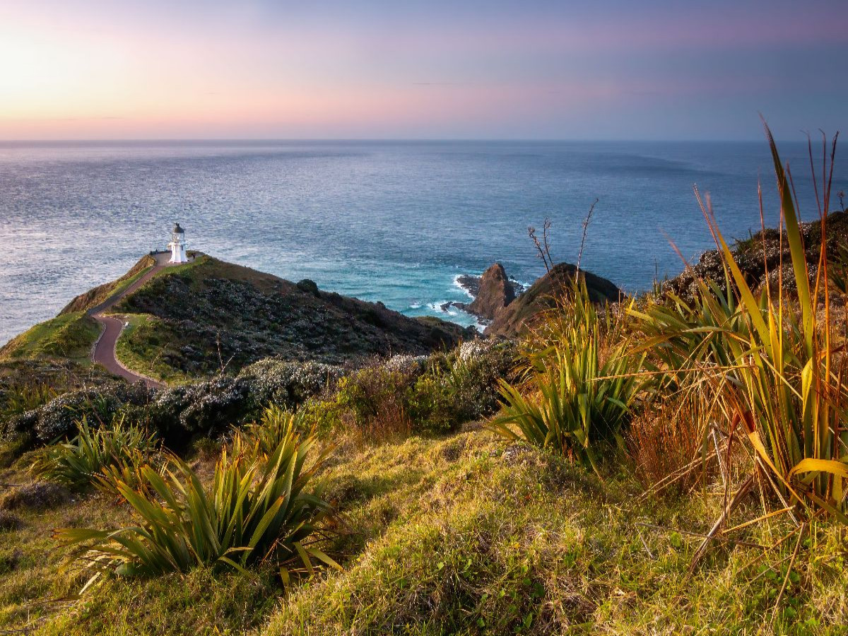 Cape Reinga, Neuseeland