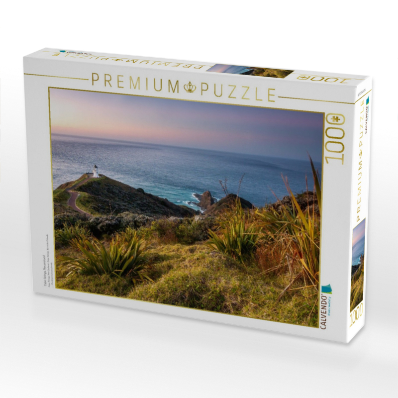 Cape Reinga, Neuseeland