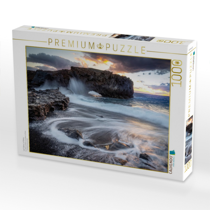 Las Cabras, La Palma