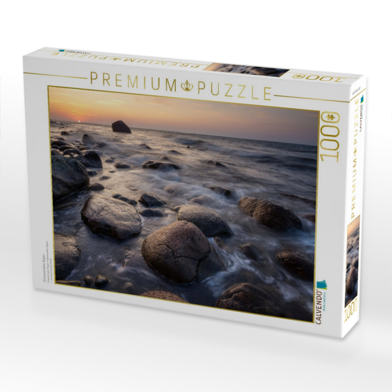 Schwanenstein, Rügen