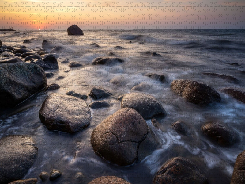 Schwanenstein, Rügen