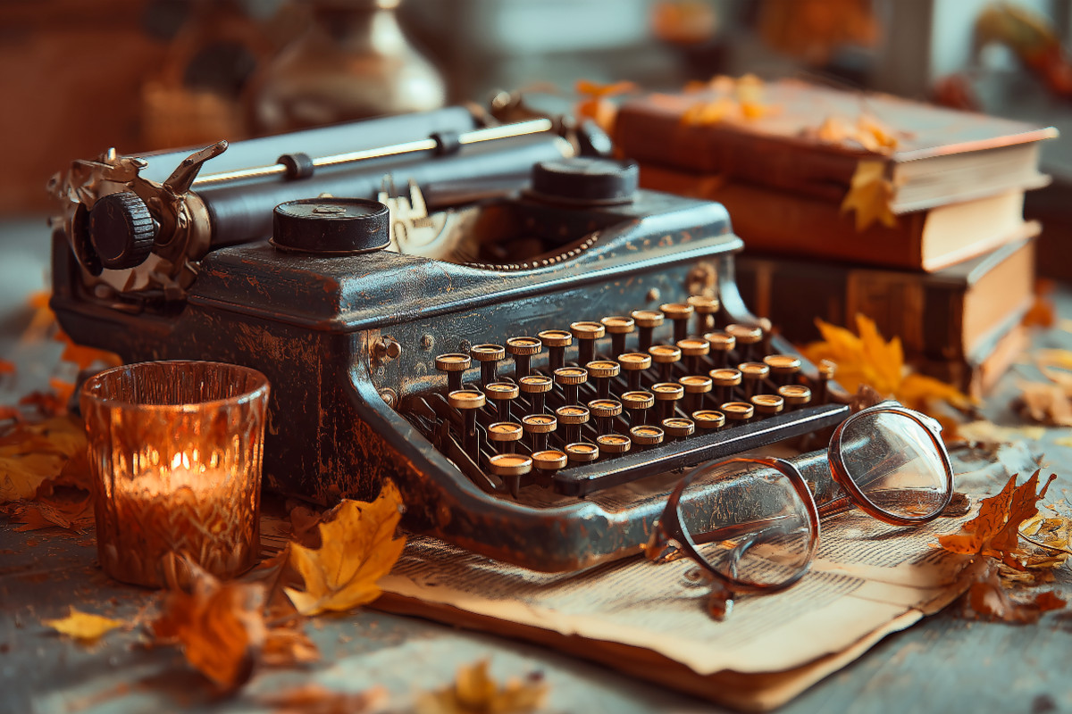 Ein Motiv aus dem Kalender Zeitgeflüster