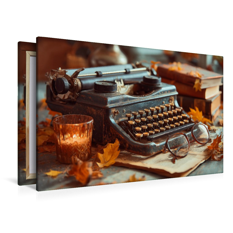 Ein Motiv aus dem Kalender Zeitgeflüster