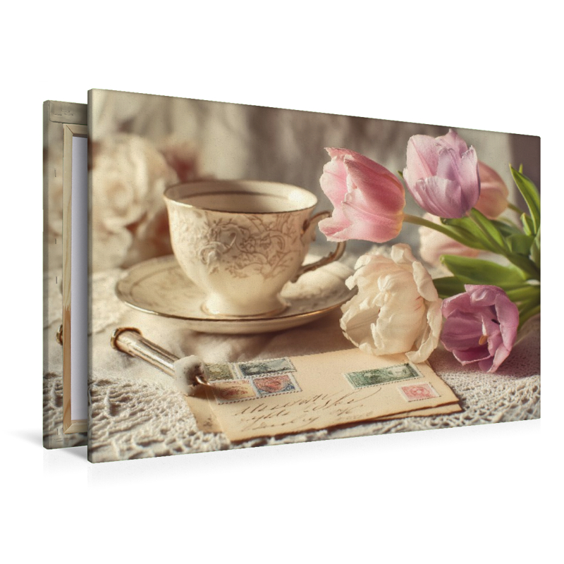 Ein Motiv aus dem Kalender Zeitgeflüster