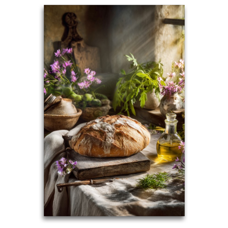 Zwischen Holz und Krume wohnt Geborgenheit