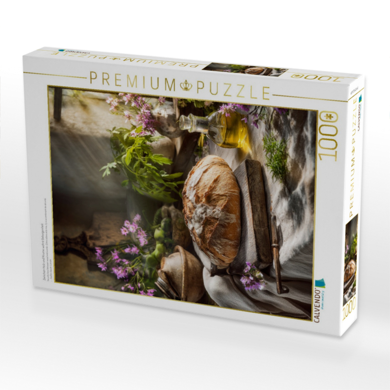 Zwischen Holz und Krume wohnt Geborgenheit