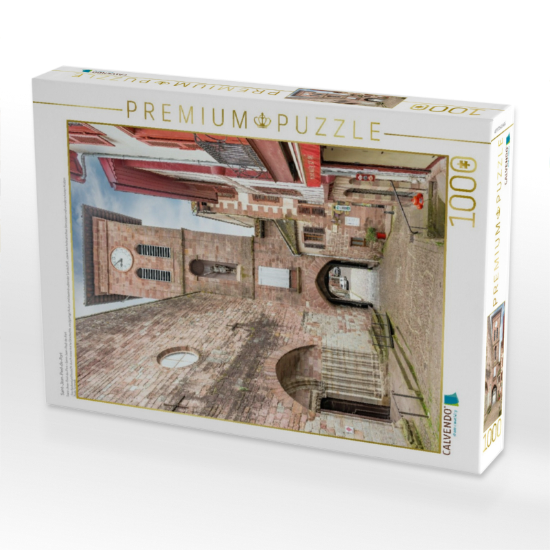 Saint-Jean-Pied-de-Port