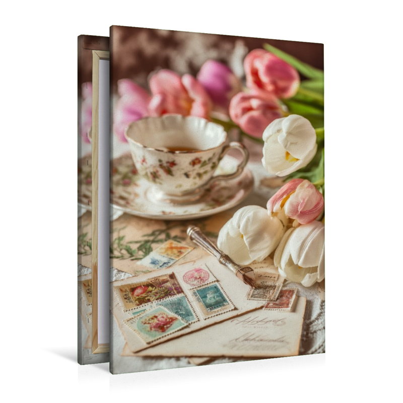 Ein Motiv aus dem Kalender Der Duft alter Zeiten