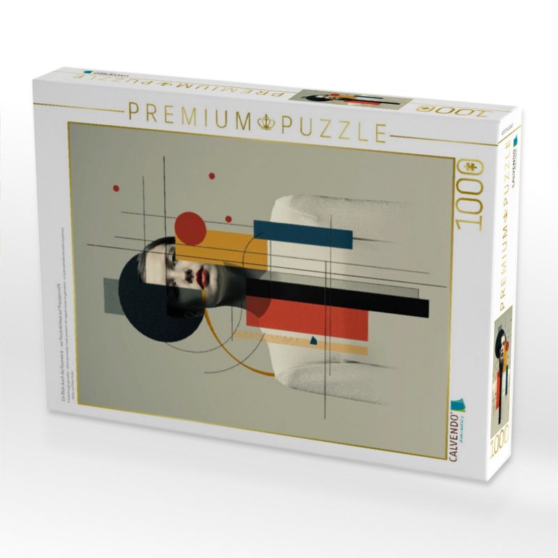 Ein Blick durch die Geometrie – wo Persönlichkeit auf Präzision trifft