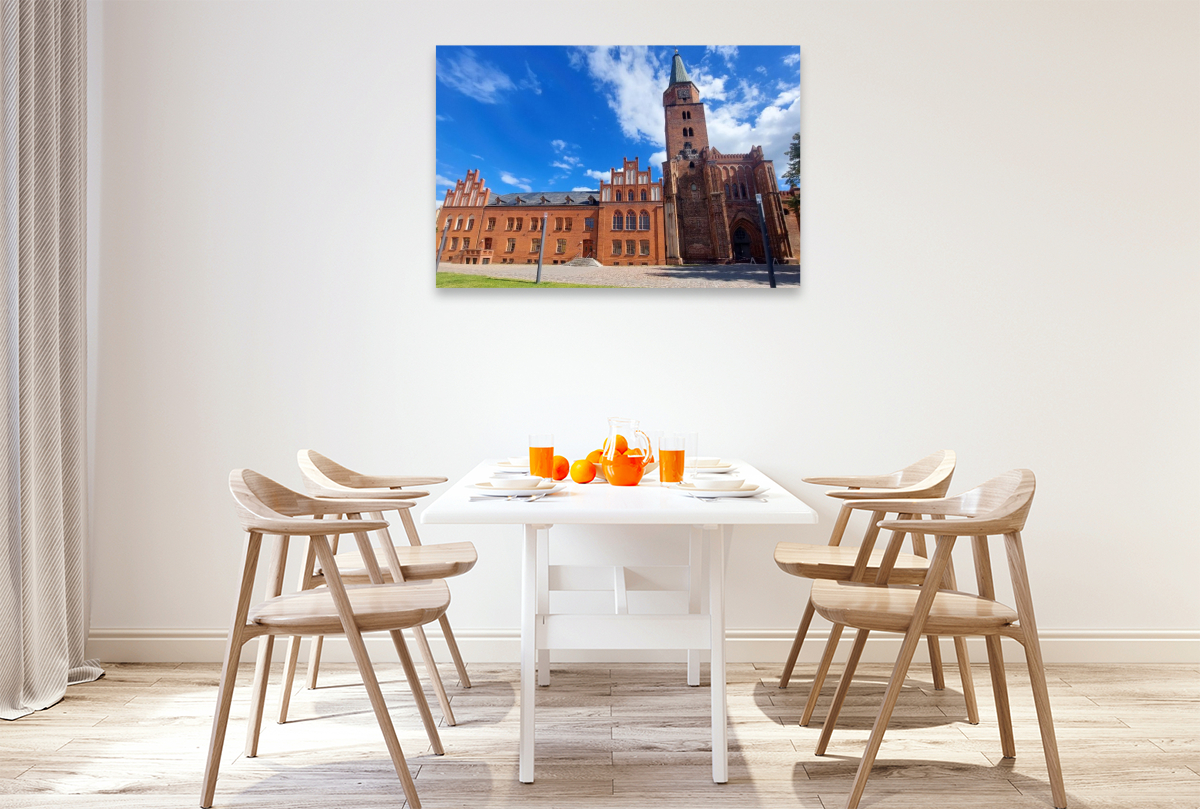 Brandenburg an der Havel, Dom St. Peter und Paul