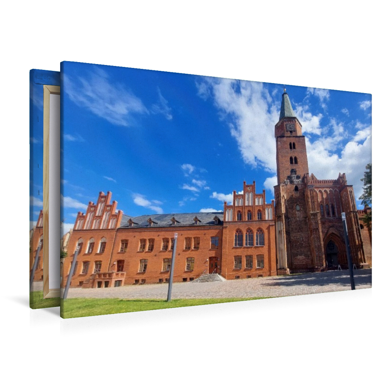 Brandenburg an der Havel, Dom St. Peter und Paul