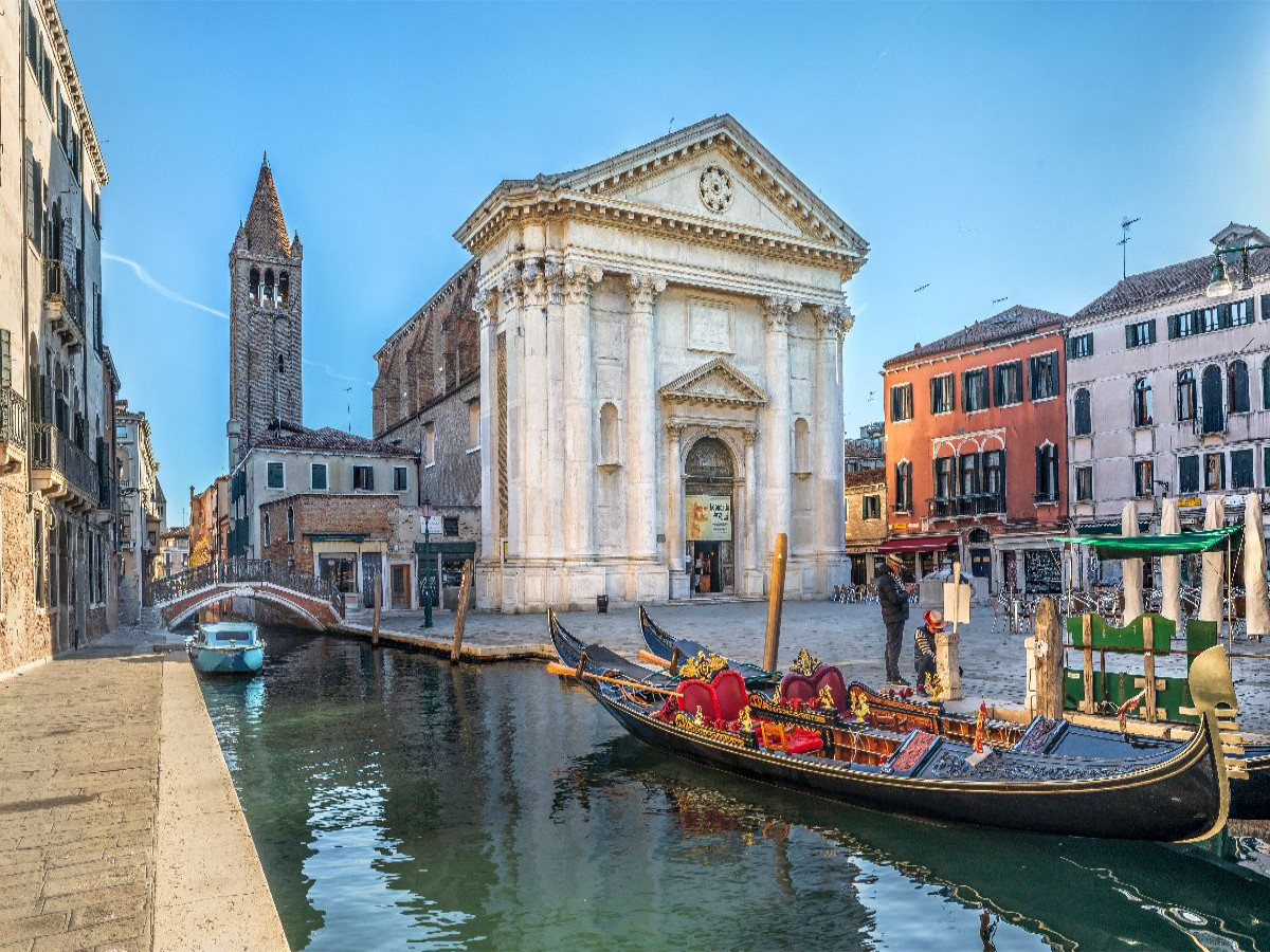 Venedig