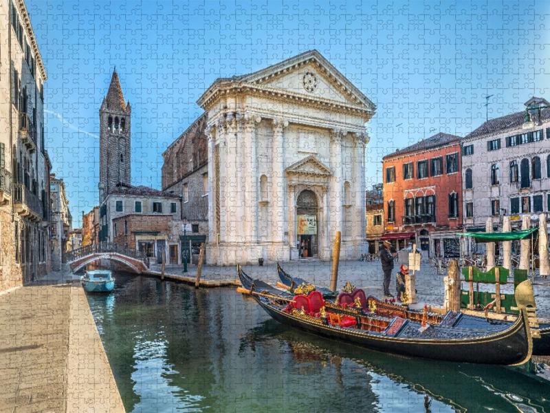 Venedig