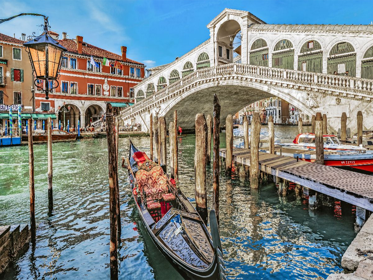 Venedig