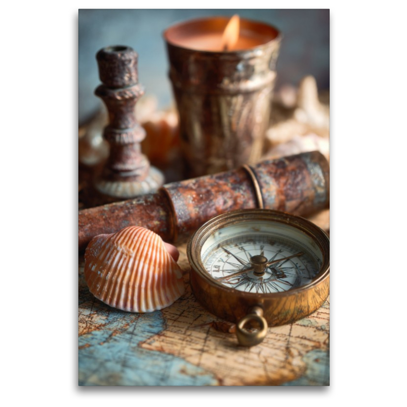 Jede Welle erzählt vom Menschlichen, unendlich und unerbittlich