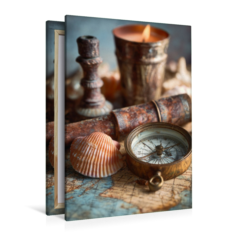 Jede Welle erzählt vom Menschlichen, unendlich und unerbittlich