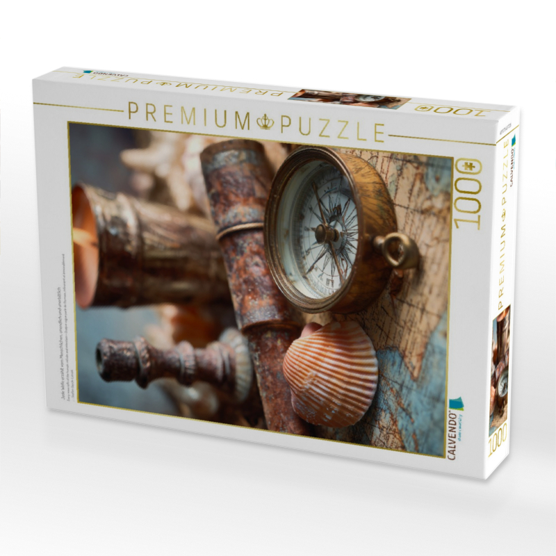 Jede Welle erzählt vom Menschlichen, unendlich und unerbittlich