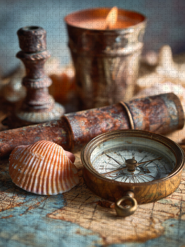 Jede Welle erzählt vom Menschlichen, unendlich und unerbittlich