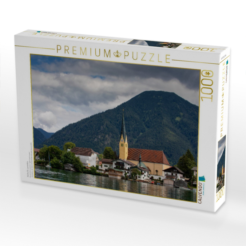 Kirche St. Laurentius