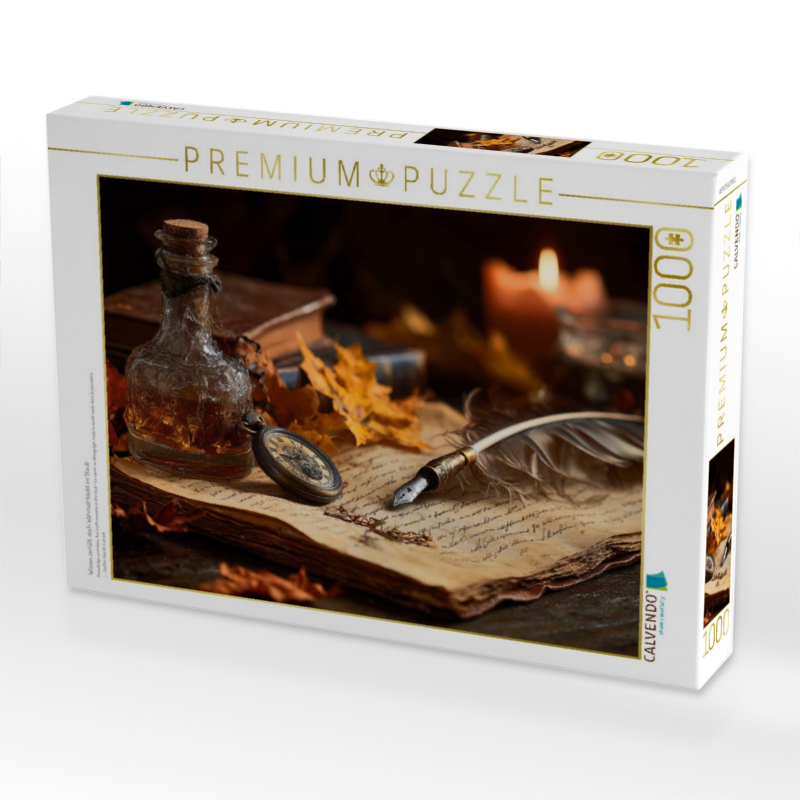 Wissen zerfällt, doch Wahrheit bleibt im Staub