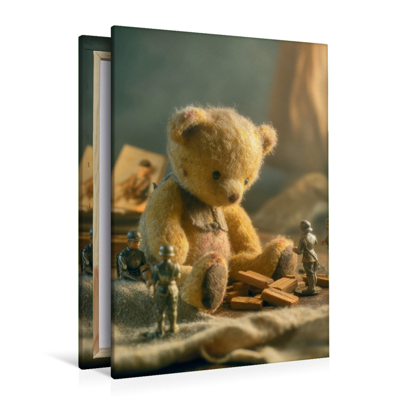 Ein Motiv aus dem Kalender Die Kunst des Vergehens