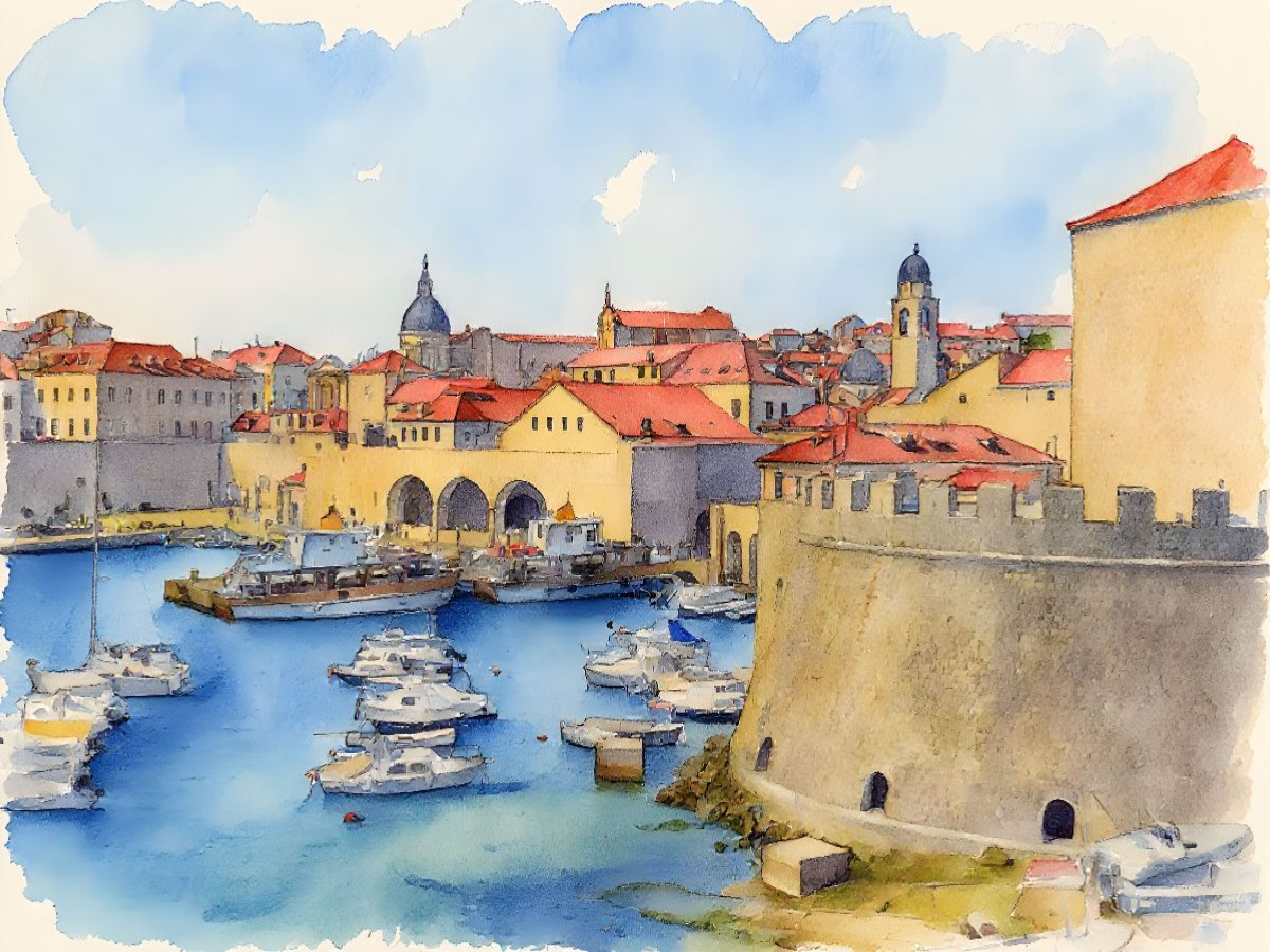Dubrovnik