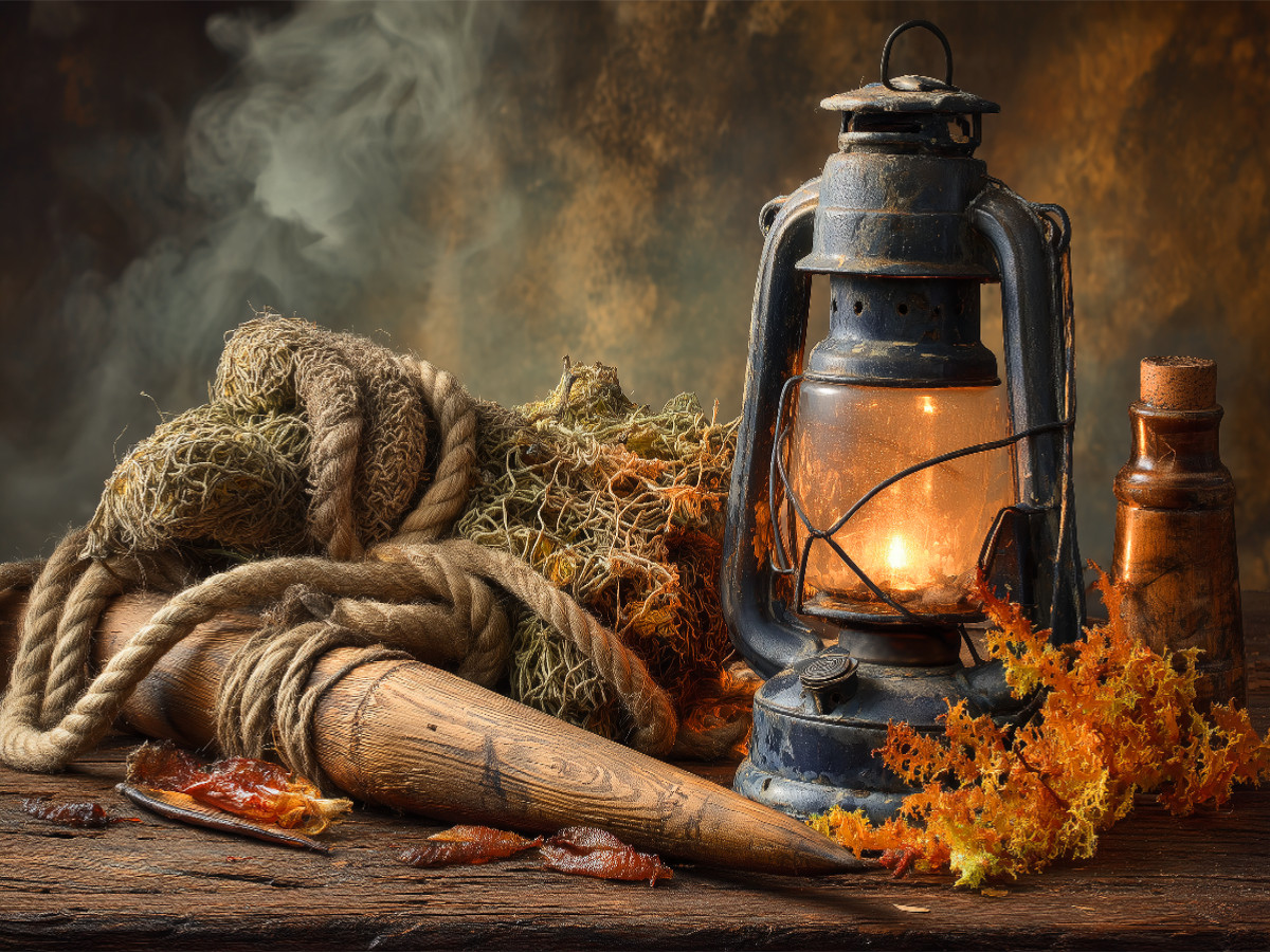 Ein Motiv aus dem Kalender Jenseits des Horizonts