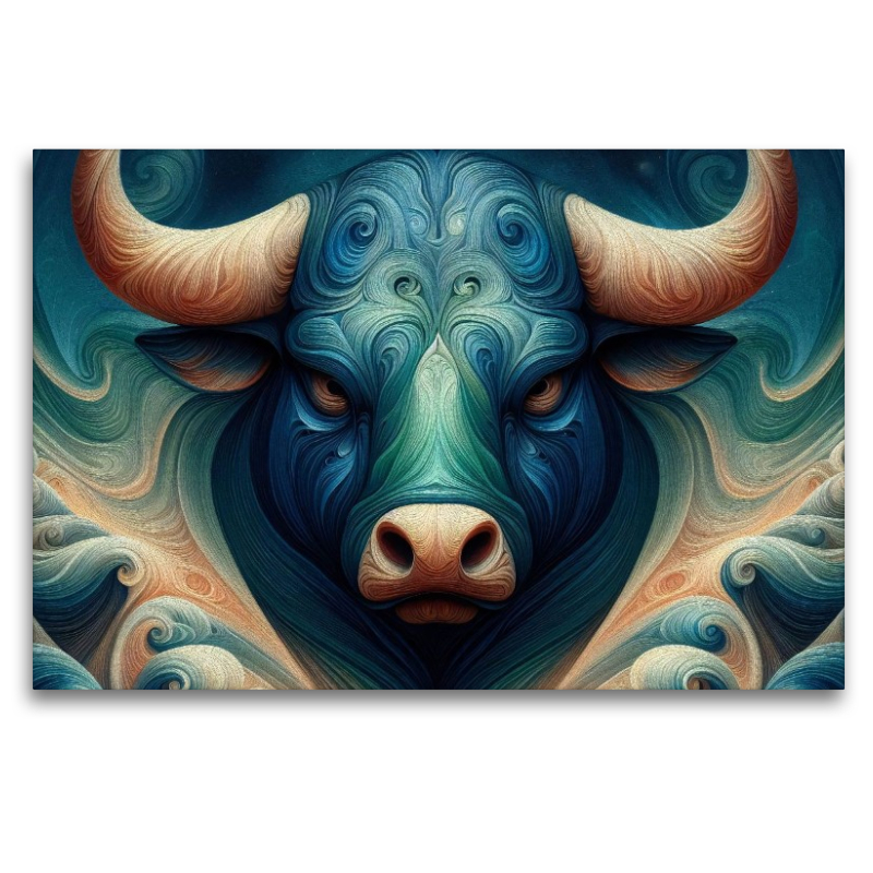 Sternzeichen Stier der Elemente