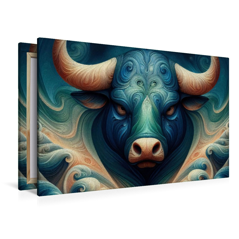 Sternzeichen Stier der Elemente