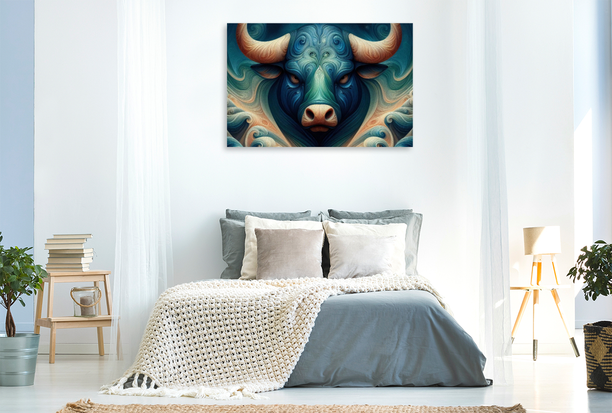 Sternzeichen Stier der Elemente