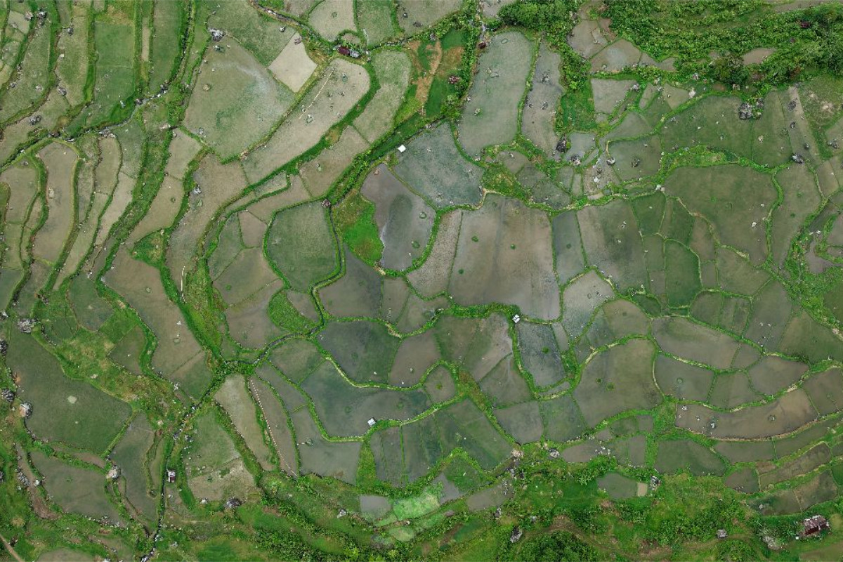 neunziggrad I photoart: indonesien