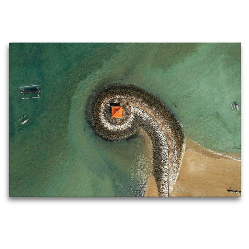 neunziggrad I photoart: indonesien