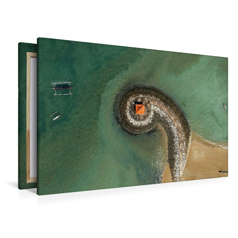 neunziggrad I photoart: indonesien