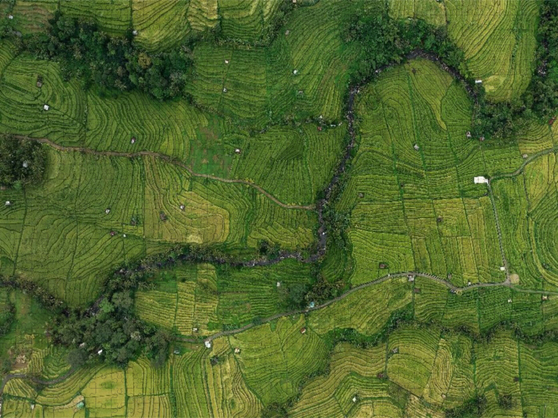 neunziggrad I photoart: indonesien