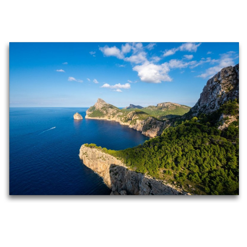 Felseninsel Es Colomer