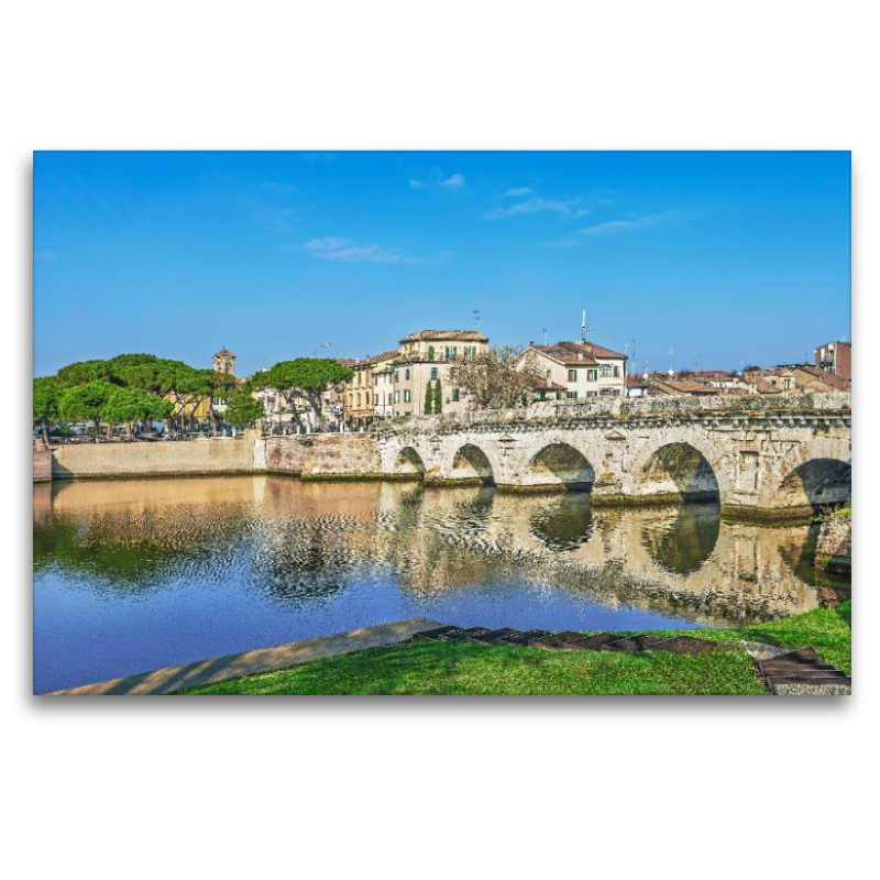 Rimini in der Emilia-Romagna