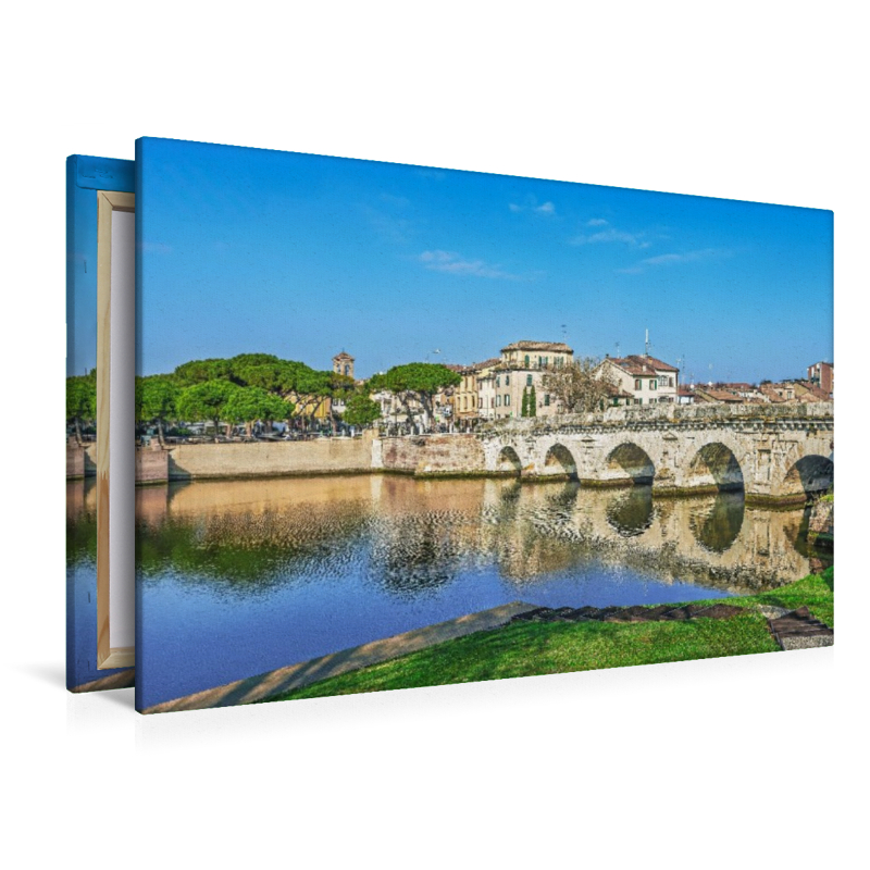 Rimini in der Emilia-Romagna