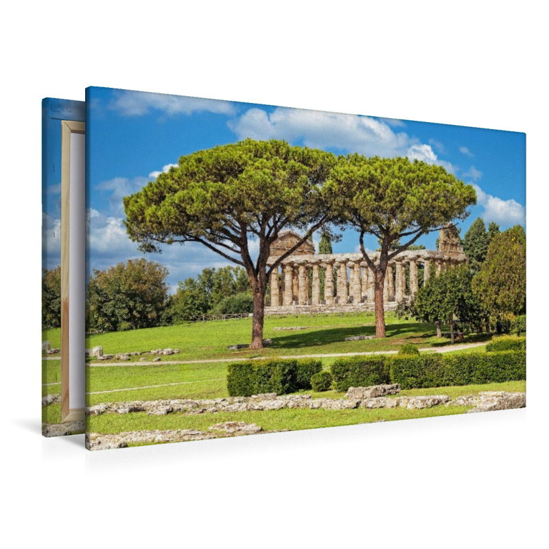 Kampanien in Italien