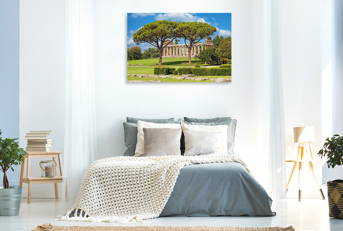 Kampanien in Italien