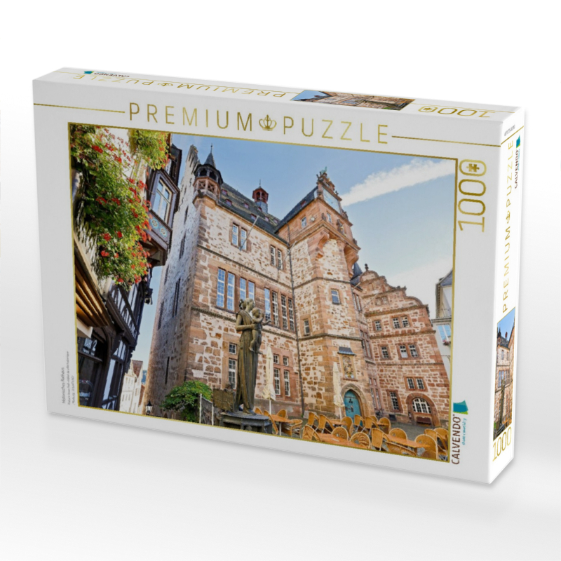 Historisches Rathaus