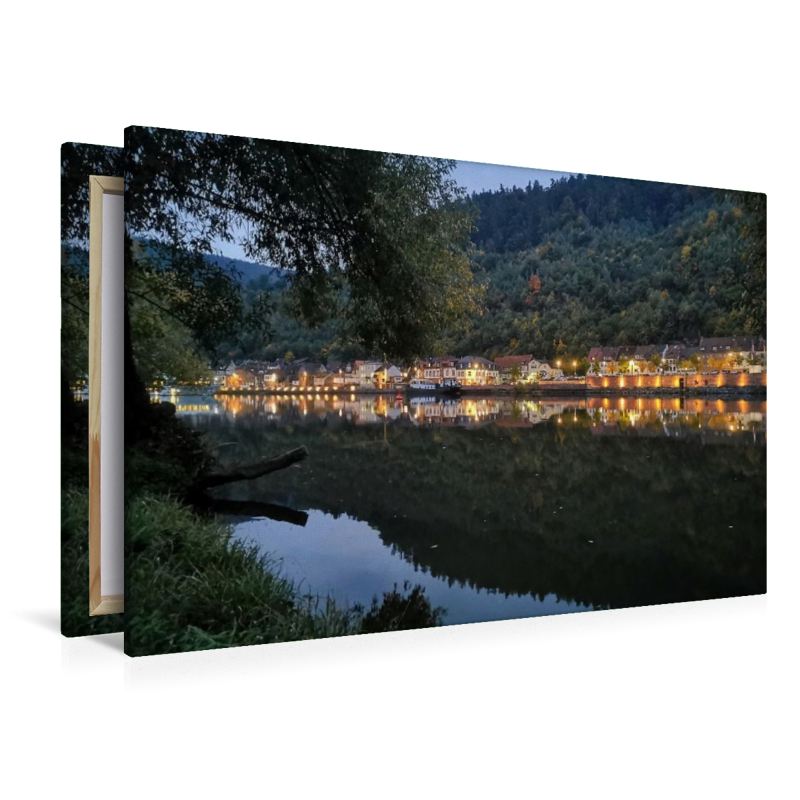 Romantisches Miltenberg am Main