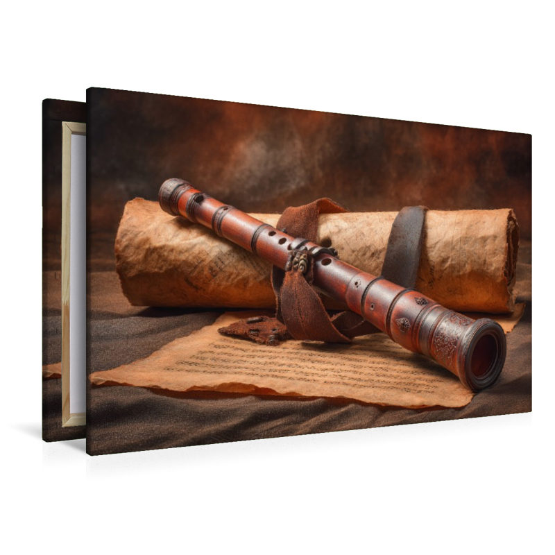 Ein Motiv aus dem Kalender Klang der Ewigkeit